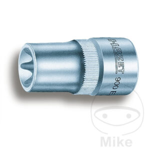 Douille Torx 1/2 pouce E10