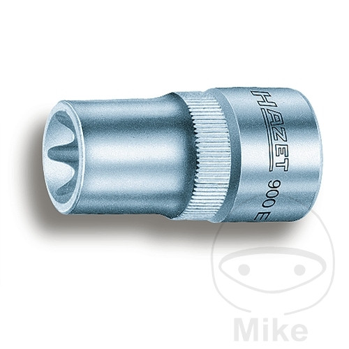 Douille Torx 1/2 pouce E14 Douille Torx 1/2 pouce E10