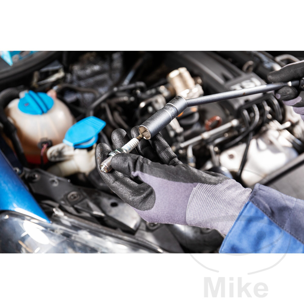 Douille Bougie Diamètre 16 5/8Z Douille Bougie Diamètre 16 5/8Z – Image 4