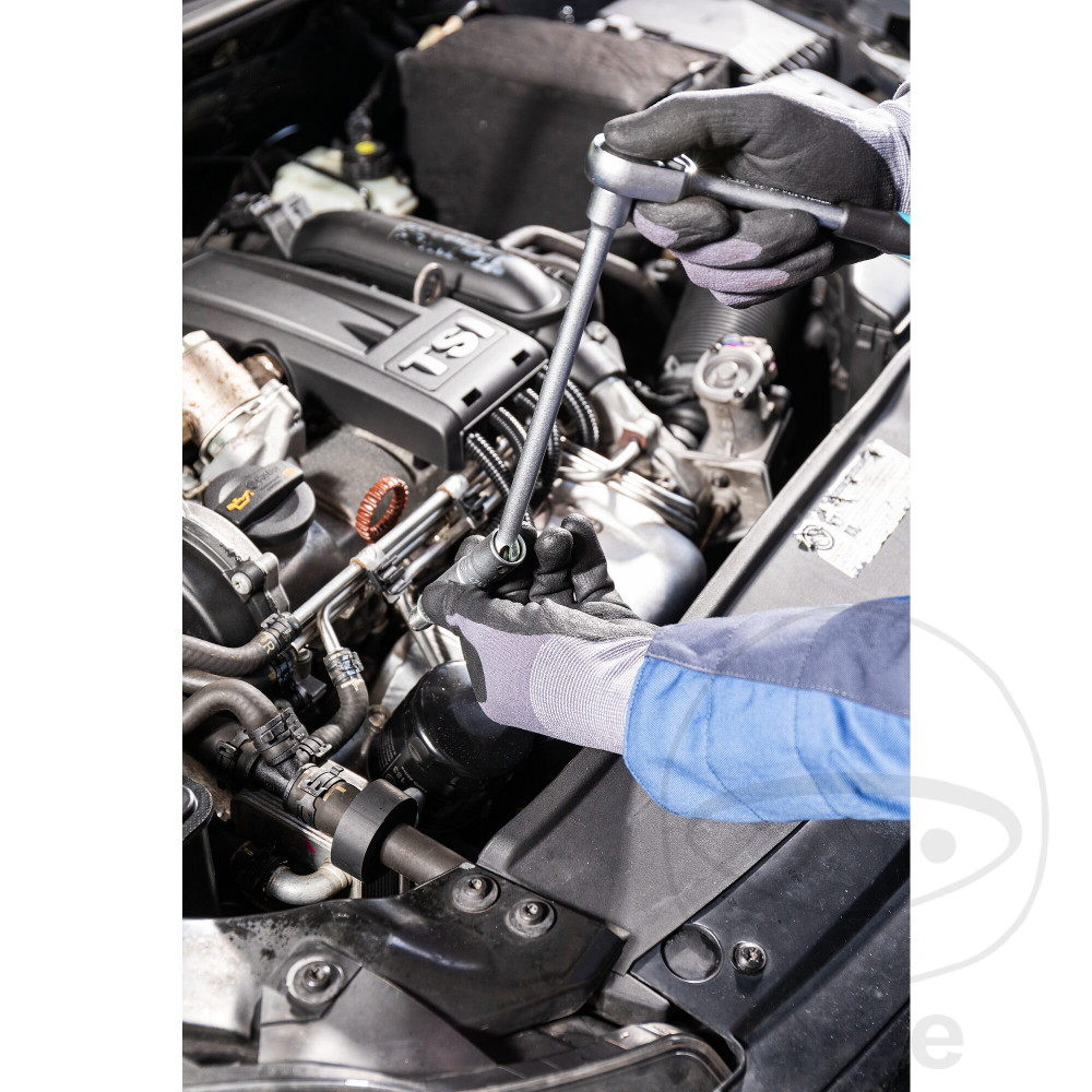 Douille Bougie Diamètre 16 5/8Z Douille Bougie Diamètre 16 5/8Z – Image 5