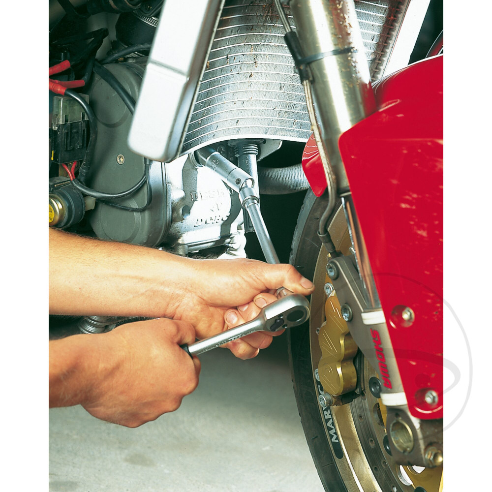 Douille Bougie Diamètre 16 5/8Z Douille Bougie Diamètre 16 5/8Z – Image 6