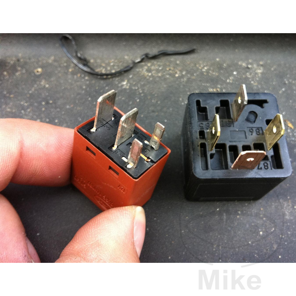 Relais testeur 12V Relais testeur 12V – Image 3