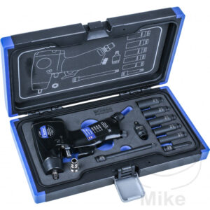 Bougie de préchauffage extracteur pneuma