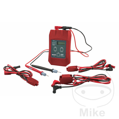 Dispositif de mesure du courant de fuite Dispositif de mesure du courant de fuite