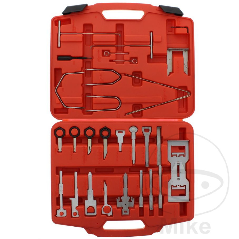 DÉMONTAGE DE LA RADIO JMP DÉMONTAGE DE LA RADIO JMP – Image 2