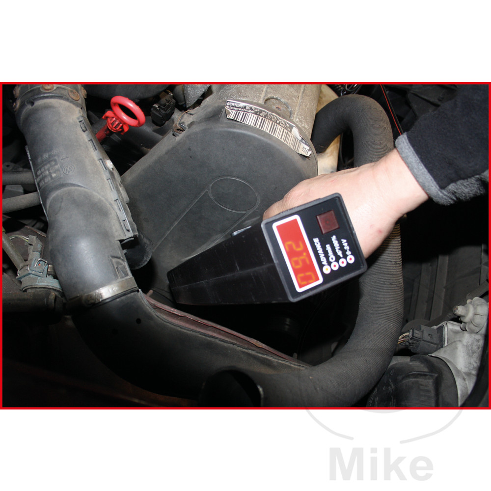 calage de l'allumage calage de l'allumage – Image 2