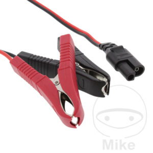 Câble de charge avec bornes JMP