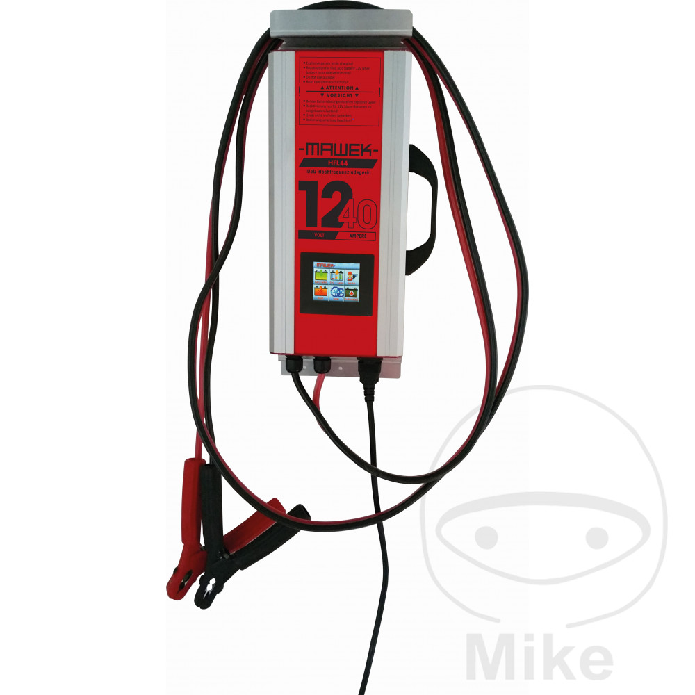 Chargeur de batteriet HFL44PLUS Chargeur de batteriet HFL44PLUS