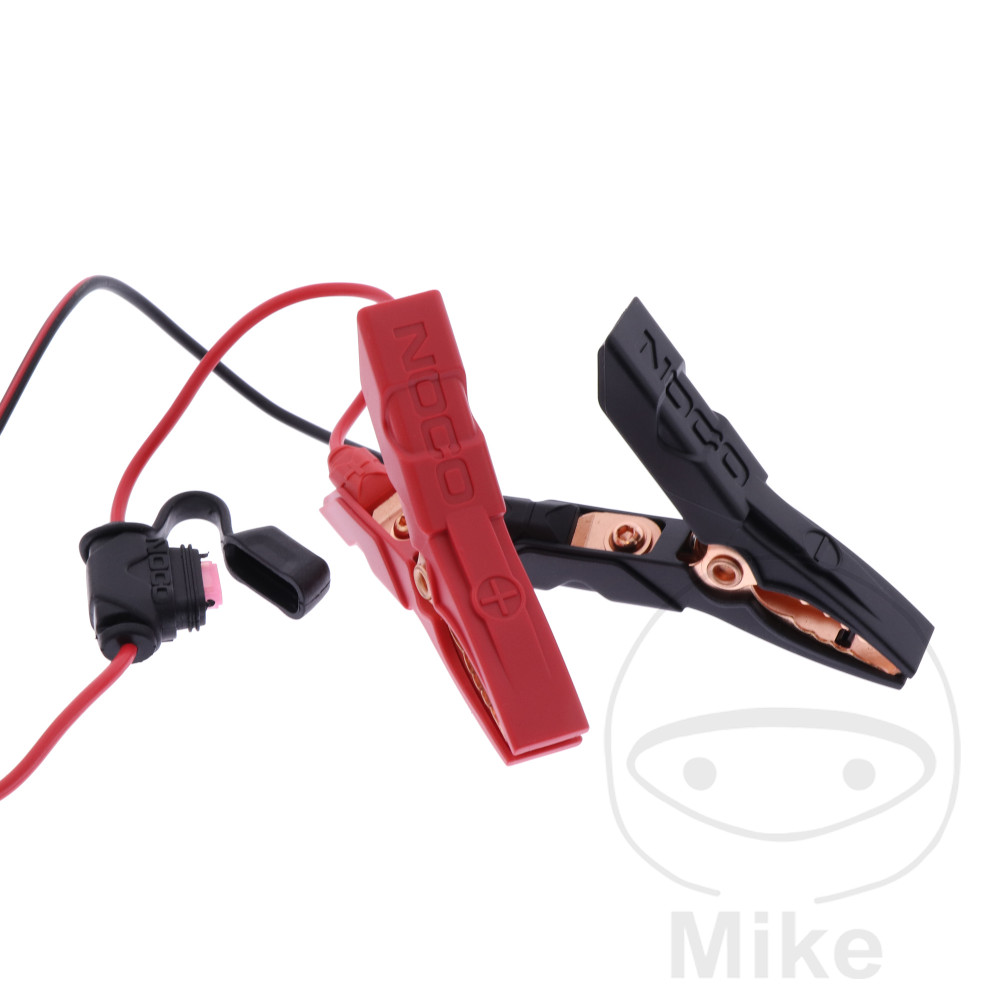 BATTERY CHARGER GENIUS5UK BATTERY CHARGER GENIUS5UK – Image 2