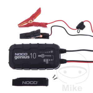 BATTERY CHARGER GENIUS10UK