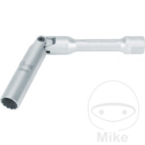 Douille pour bougie d'allumage SW14