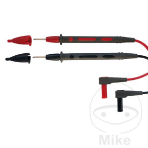 Pointes de test Kit de câbles