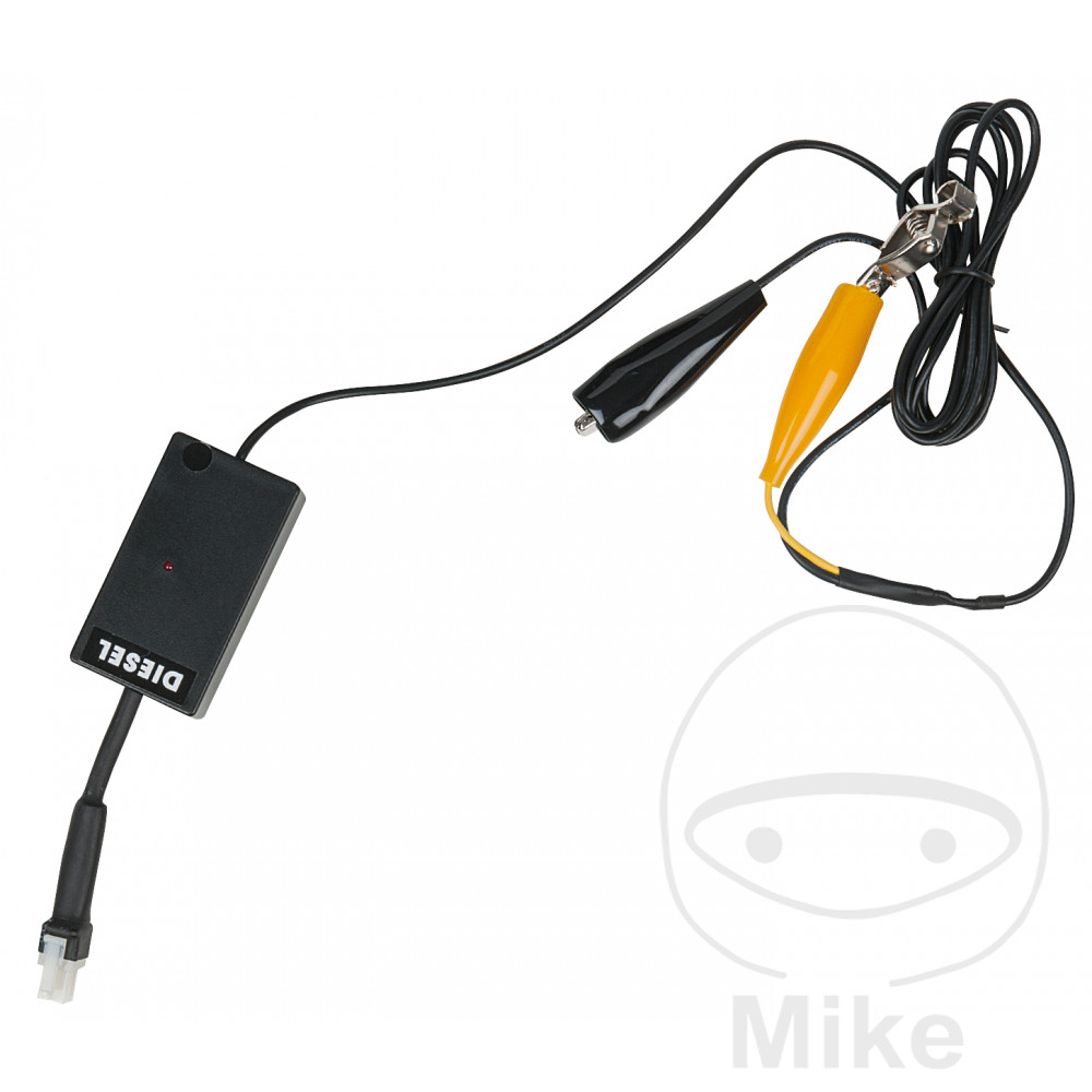 Boîte de conversion Diesel Boîte de conversion Diesel