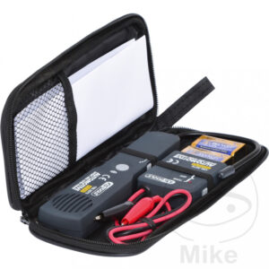 Déctecteur de Court Circuit