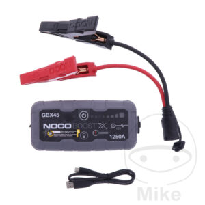 Dispositif de démarrage GBX45