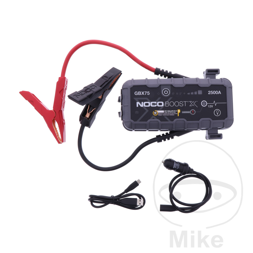 Dispositif de démarrage GBX75 Dispositif de démarrage GBX75