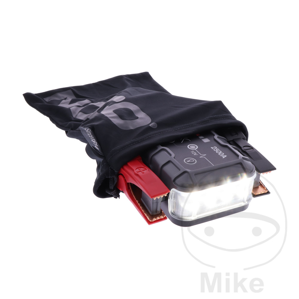 Dispositif de démarrage GBX75 Dispositif de démarrage GBX75 – Image 2