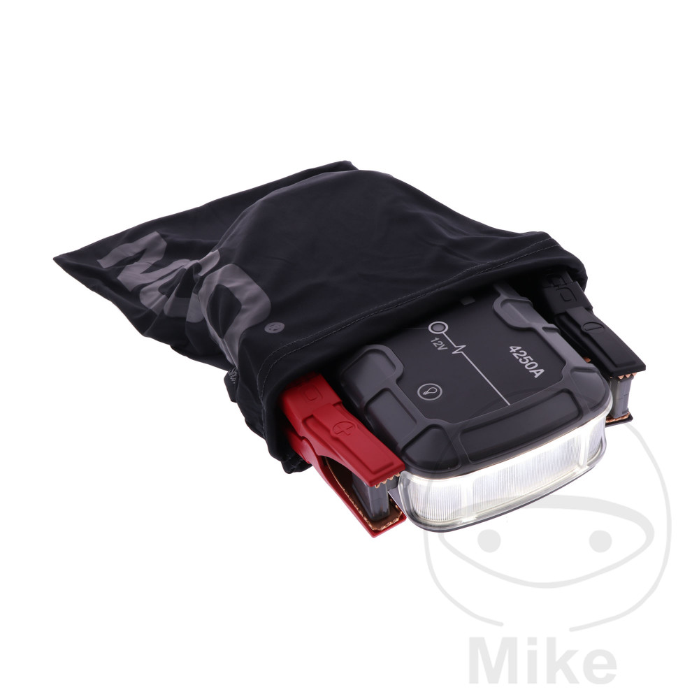 Dispositif de démarrage GBX155 Dispositif de démarrage GBX155 – Image 2