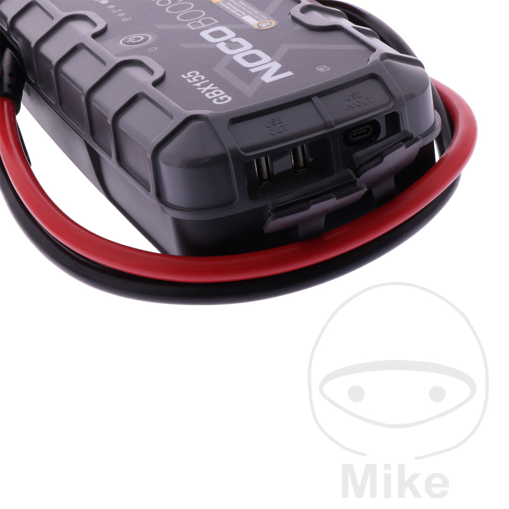 Dispositif de démarrage GBX155 Dispositif de démarrage GBX155 – Image 3