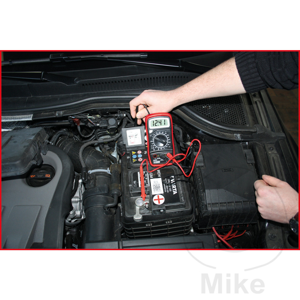 Multimètre numérique Multimètre numérique – Image 4