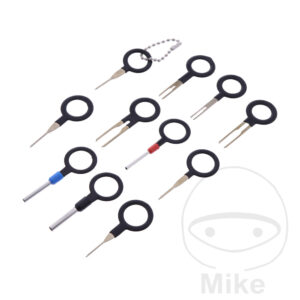 Kit de dévérouillage 11TLG JMP