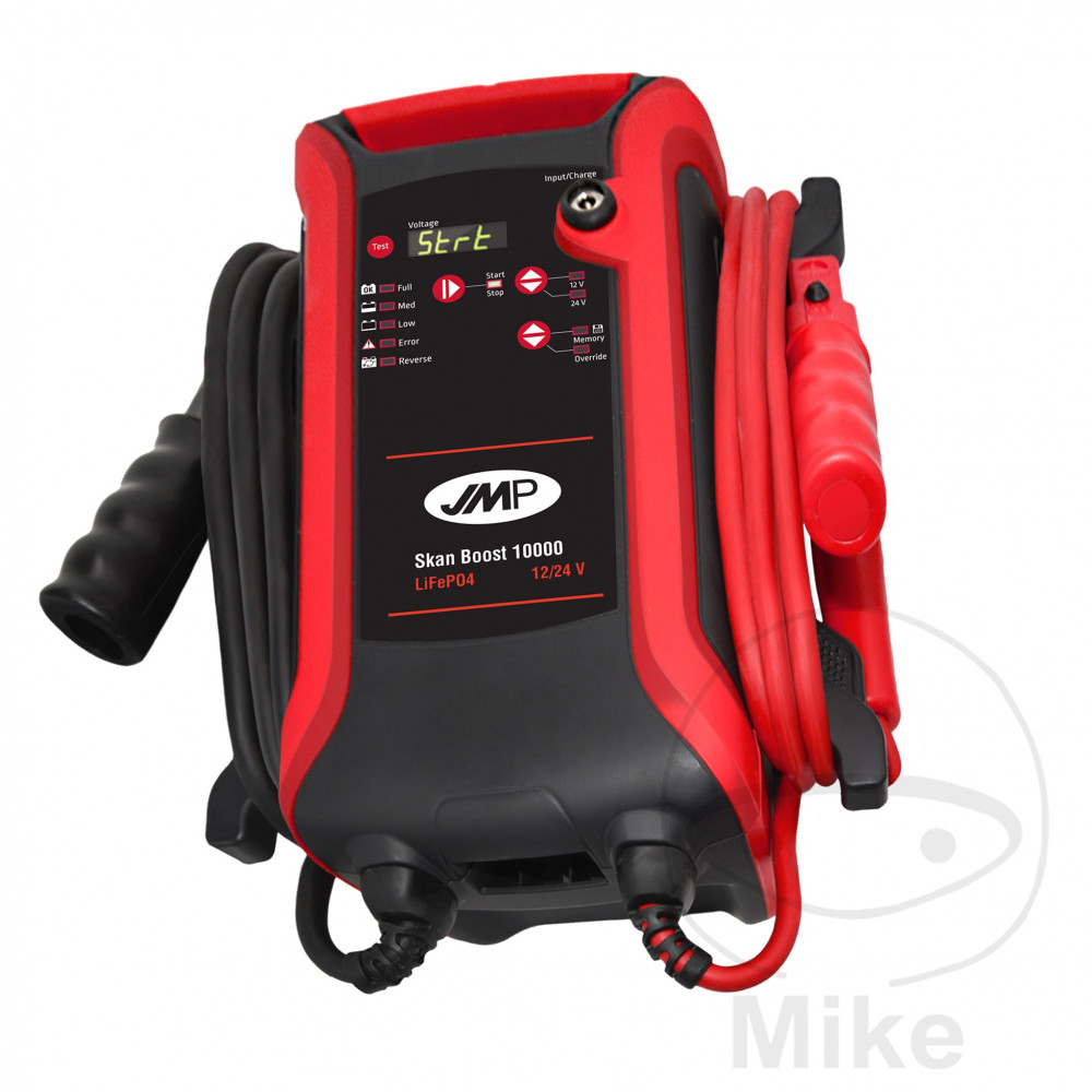 Skan Boost 10000 JMP Skan Boost 10000 JMP