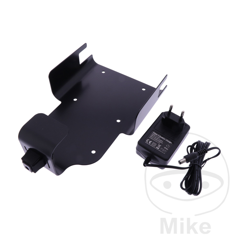 Dockingstation JMP Dockingstation JMP