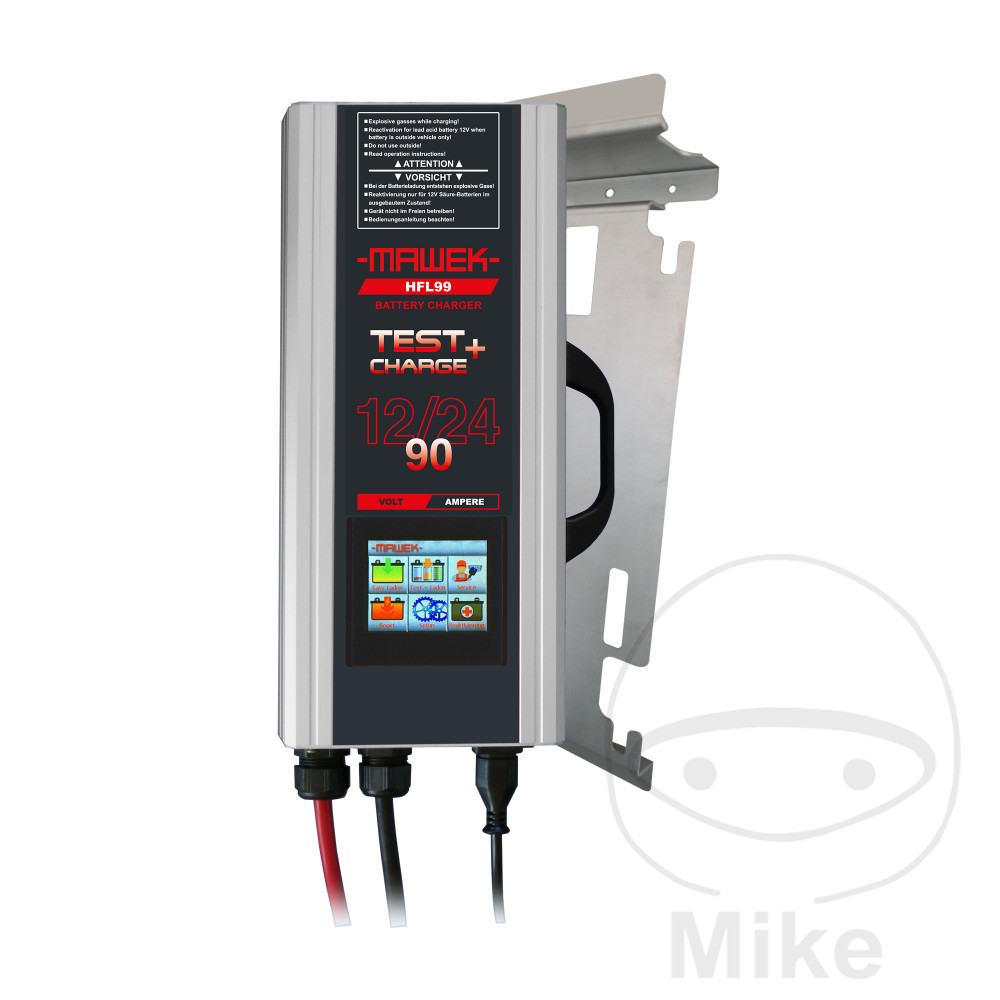 BATTERY CHARGER HFL99PLUS BATTERY CHARGER HFL99PLUS