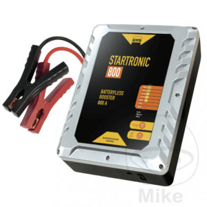 JUMP-START DEVICE 12V 800A
