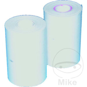 Rouleau de papier d'imprimante 2 pièces