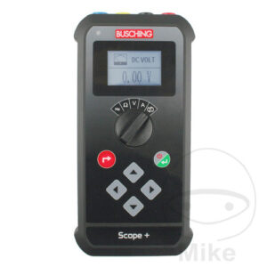 Multi LOGIKPRUEFTESTER