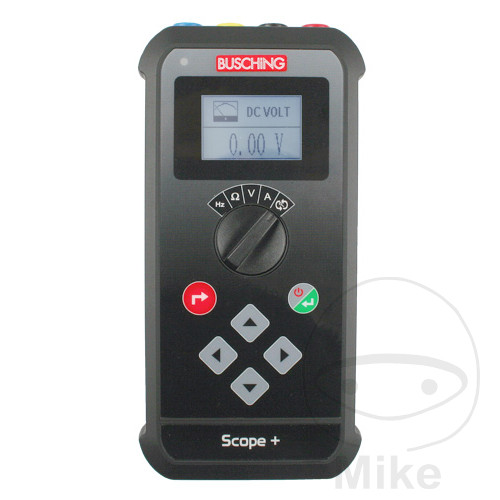 Multi LOGIKPRUEFTESTER Multi LOGIKPRUEFTESTER