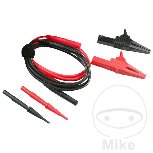 Multi LOGIKPRUEFTESTER Multi LOGIKPRUEFTESTER – Image 2