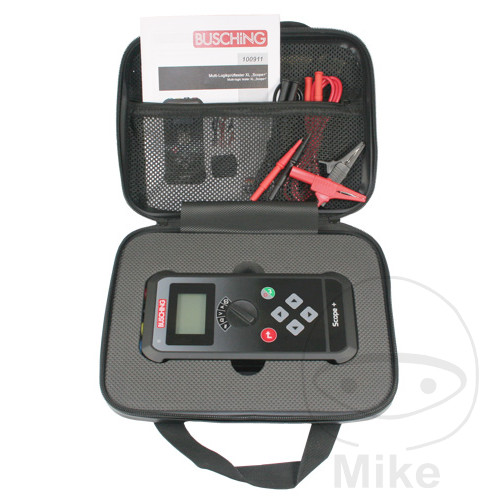 Multi LOGIKPRUEFTESTER Multi LOGIKPRUEFTESTER – Image 3