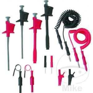 INSPECTION SET 16TLG