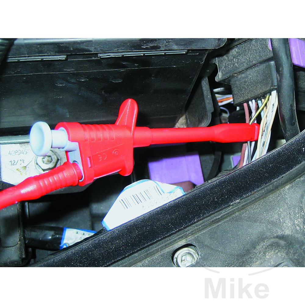 INSPECTION SET 16TLG INSPECTION SET 16TLG – Image 2