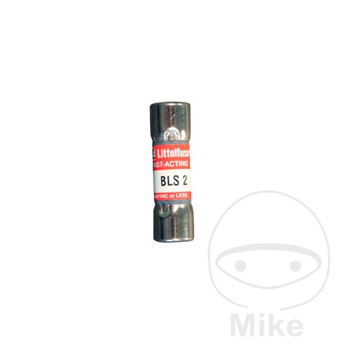 Fusible 600V 2A FLINK Fusible 600V 2A FLINK