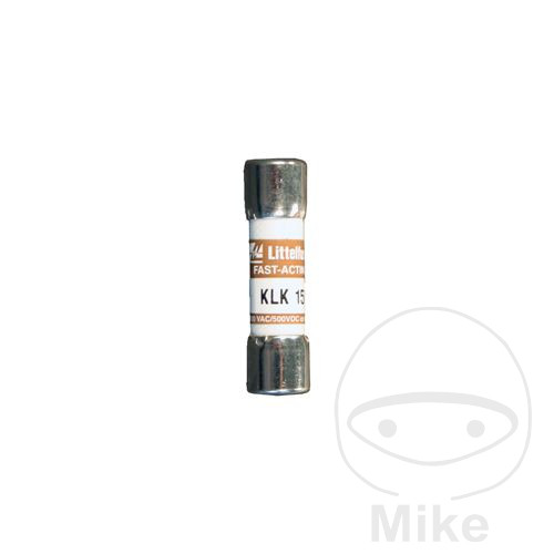 Fusible 600V 15A FLINK Fusible 600V 15A FLINK