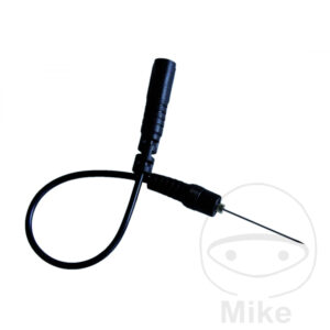 Câble de test 0,7 mm