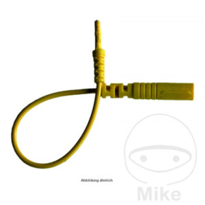 Les cordons de test. 1.6