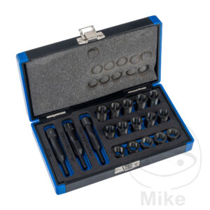 Kit de réparation de filetage GLUEH / ZU