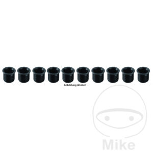 GEW BUCHSEN 10ST M10 x 1,25