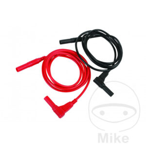 Cordons de mesure électriques