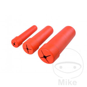 SCHUTZABDECKUNG KIT 3 TL