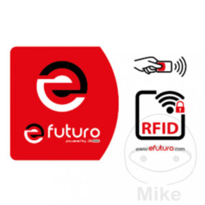 Carte RFID