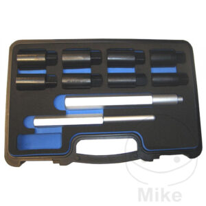 Radsicherung DEMONTAGESET