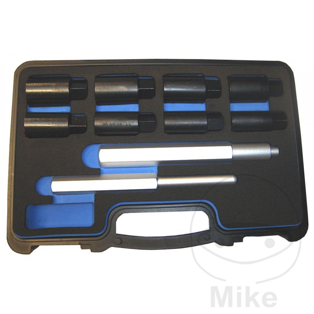 Radsicherung DEMONTAGESET Radsicherung DEMONTAGESET