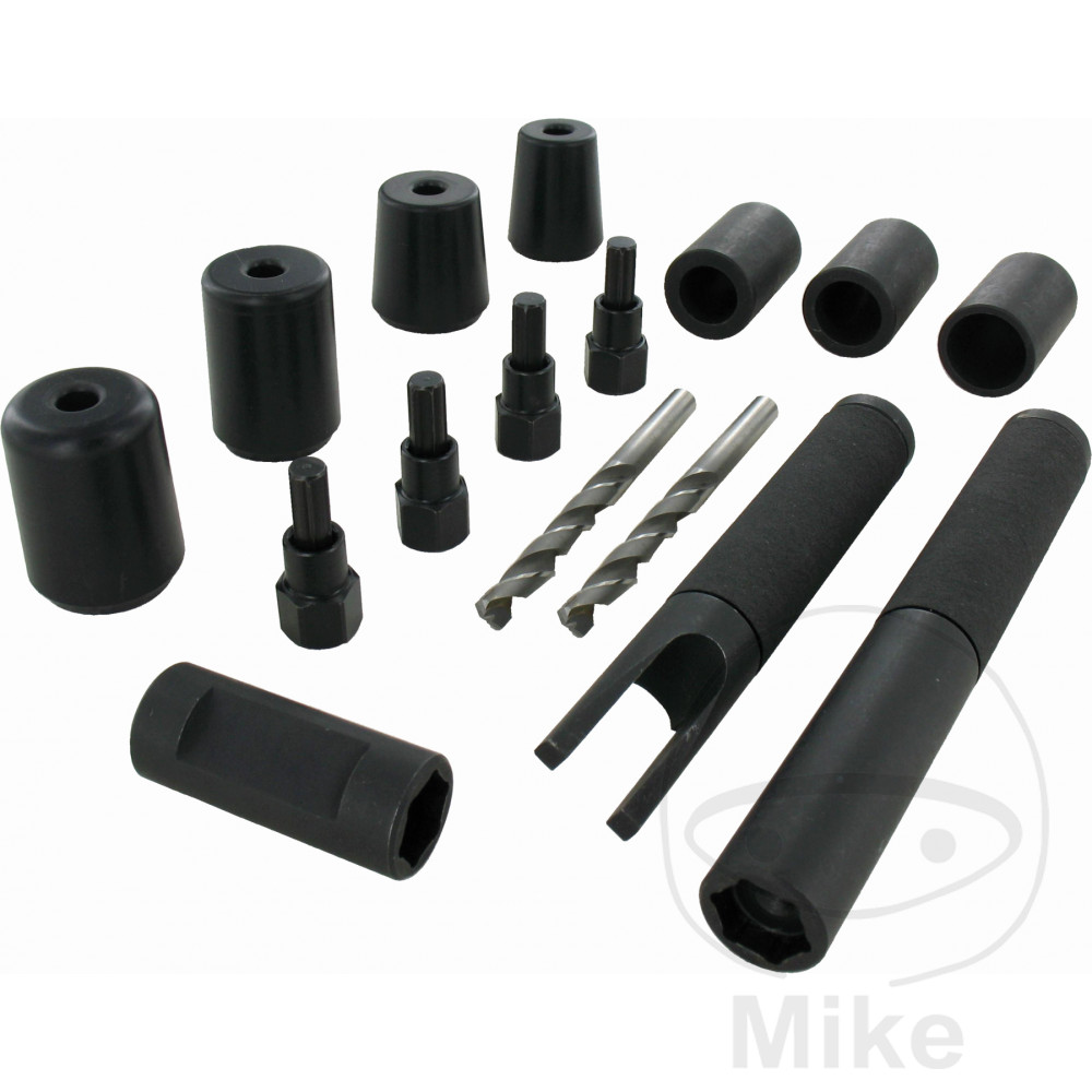 WHEEL LOCK WERKZ 16 PIECE WHEEL LOCK WERKZ 16 PIECE