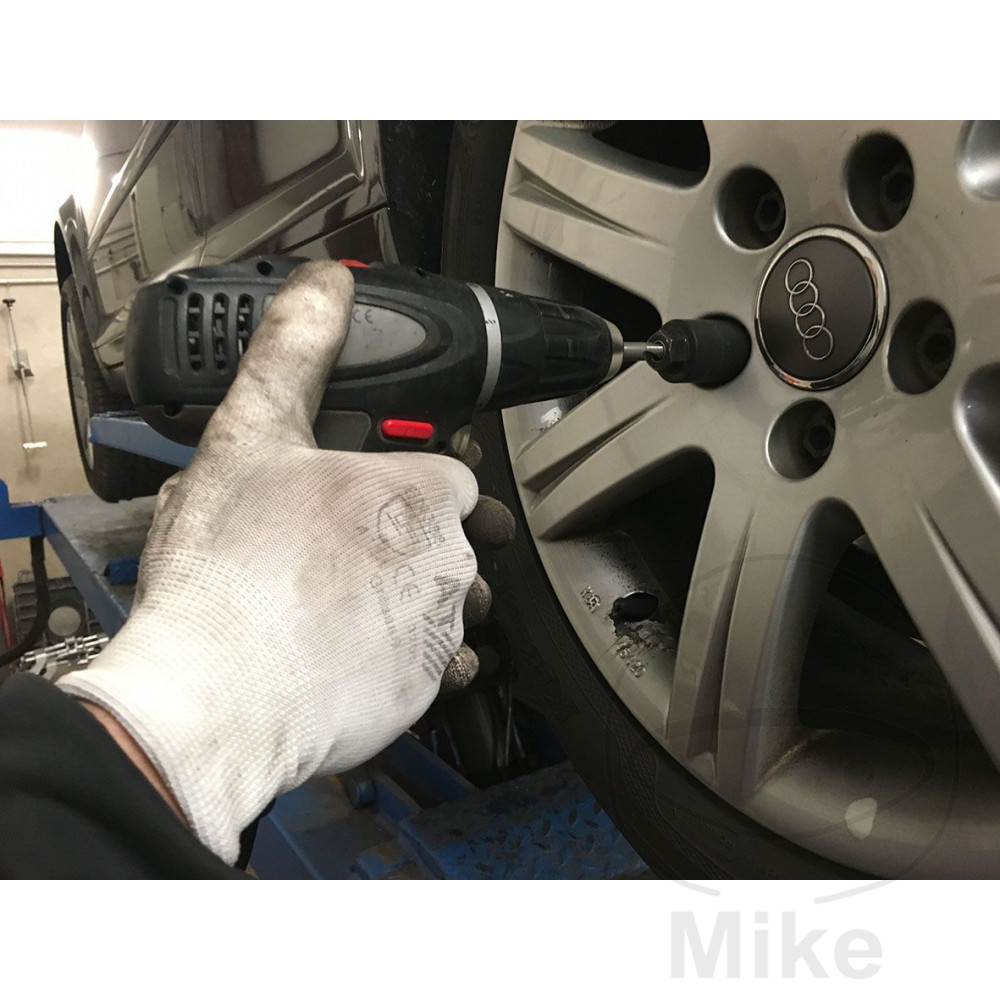 WHEEL LOCK WERKZ 16 PIECE WHEEL LOCK WERKZ 16 PIECE – Image 2