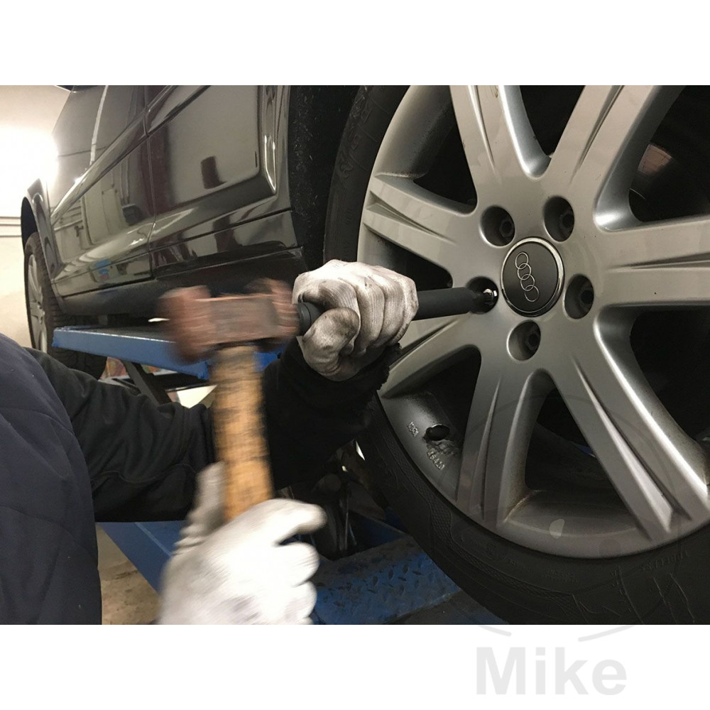 WHEEL LOCK WERKZ 16 PIECE WHEEL LOCK WERKZ 16 PIECE – Image 3